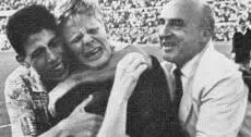 60 anni scudetto del Bologna