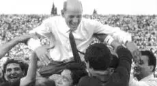 60 anni scudetto del Bologna