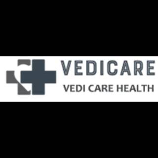 Vedicarehealth | safe and secured medicine