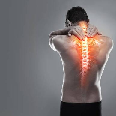 Body Pain Solution At VediCareHealth