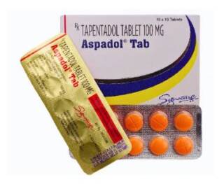 Aspadol for managing pain at Vedicarehealth