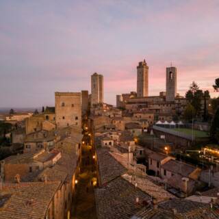 PUCCINI JAZZ CHOIR in “Degusta in Jazz 2024” – San Gimignano 23 agosto – Festival di Musica Jazz e Degustazioni