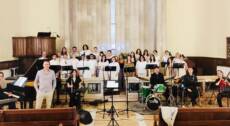 PUCCINI JAZZ CHOIR in “Degusta in Jazz 2024” – San Gimignano 23 agosto – Festival di Musica Jazz e Degustazioni