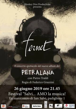 Fernet 31 Ottobre