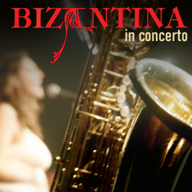 Bizantina in concerto