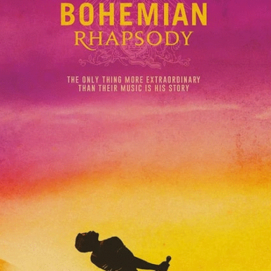 🍿 Cinema The Square – Bohemian Rhapsody