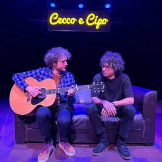 Cecco e Cipo Podcast Live