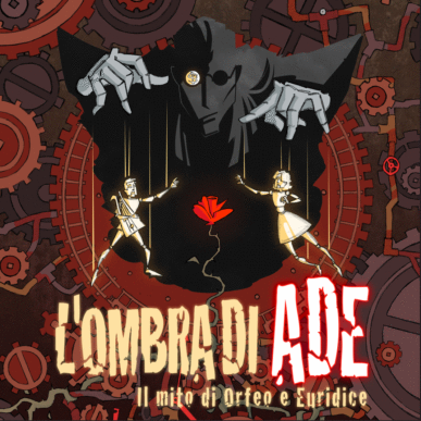 L’ombra di Ade