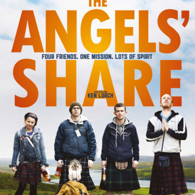 Cinema The Square The Angels’ Share – La Parte degli Angeli