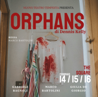 Orphans 14/02