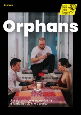 Orphans 14/02