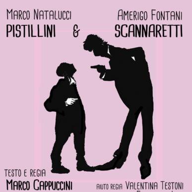 Pistillini e Scannaretti