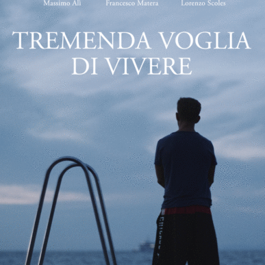 Proiezione documentario “Tremenda Voglia di Vivere” di Massimo Alì