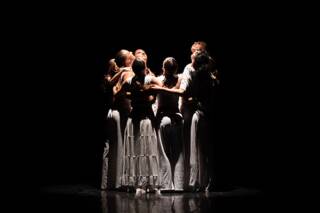 GALA DI DANZA – Luv Dance Movement