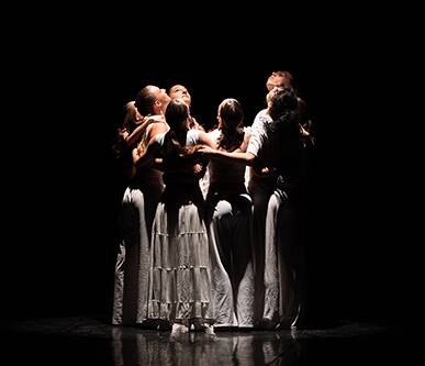 GALA DI DANZA – Luv Dance Movement