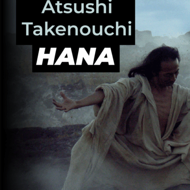 Atsushi Takenouchi – HANA
