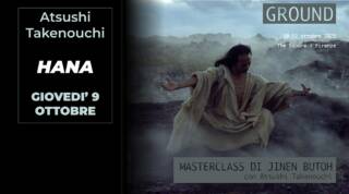 Atsushi Takenouchi – HANA