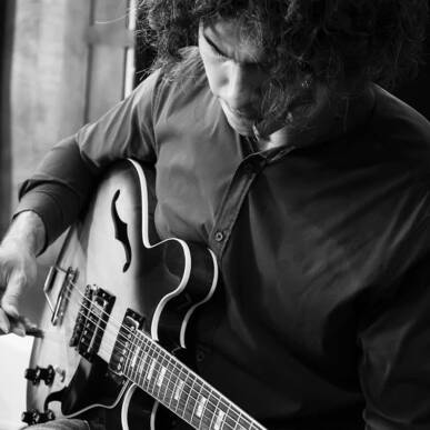 Daniele Vettori 4tet Domenica 5 ottobre, ore 20:45