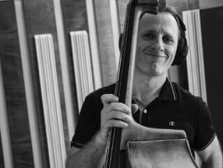 Daniele Vettori 4tet Domenica 5 ottobre, ore 20:45