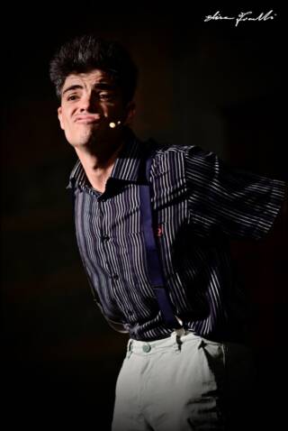 OGNUNO…OGNUNO! Venerdì 24 Ottobre 2025