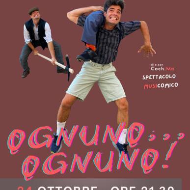 OGNUNO…OGNUNO! Venerdì 24 Ottobre 2025