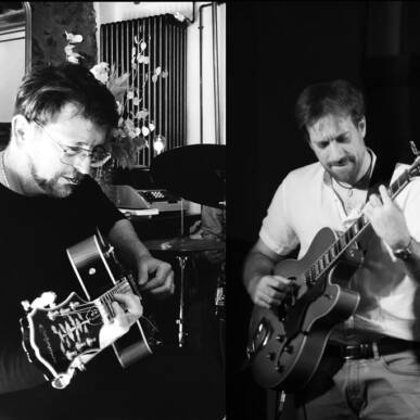 JAZZ & WINE – 26 Ottobre ore 19.00