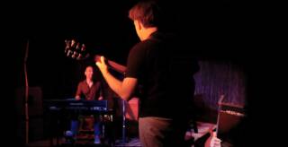 JAZZ & WINE – 26 Ottobre ore 19.00