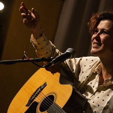 Oh! Chi suona? Spettacolo-laboratorio per bambini e famiglie – 26 Ottobre ore 10.00