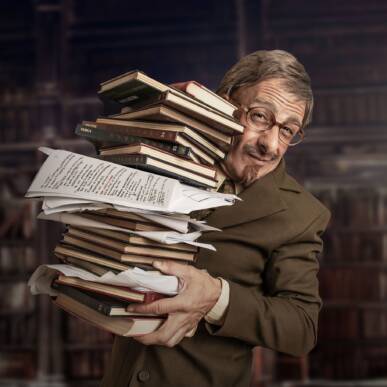 Dove sta la poesia? 7 Novembre ore 20.45