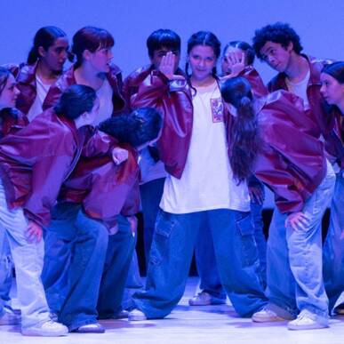 Let’s Jam – Domenica 30 novembre, ore 16:45