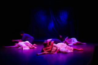 MIA TALASSA Onde dell’anima – 25 Novembre ore 20.45