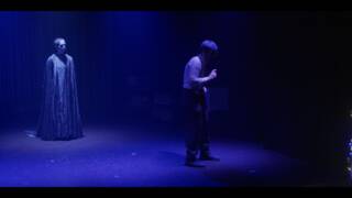 Un Canto di Natale – Ebenezer Scrooge e l’interferenza 20 Dicembre ore 20.45