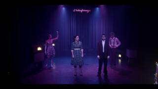 Un Canto di Natale – Ebenezer Scrooge e l’interferenza 21 Dicembre ore 17.45