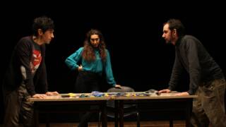 TUDEI – Venerdì 12 dicembre ore 20.45