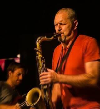 JAZZ & WINE 7 Dicembre dalle ore 19.30