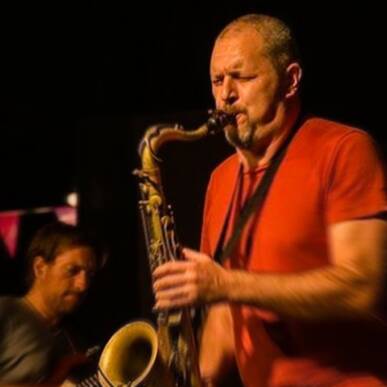 JAZZ & WINE 7 Dicembre dalle ore 19.00