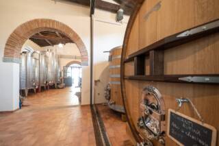 Degustibus Show serata dedicate alla passione per il vino e improvvisazione teatrale 18/12 Borgo Macereto