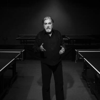 Ping Pong. Oltre la rete – 9 Gennaio ore 20.45