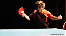 Ping Pong. Oltre la rete – 9 Gennaio ore 20.45