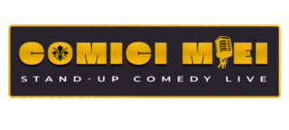 The Comedy Triathlon 16 Gennaio ore 20..45