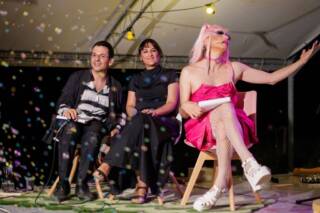 Serata Monella Impro Queer – 29 Gennaio ore 19.30