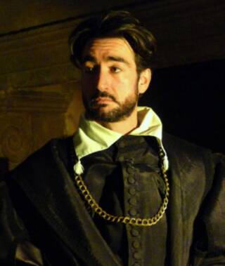 ALLA CORTE DEL MAHARAJA – 21 Gennaio ore 20.45