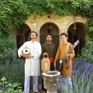 ALLA CORTE DEL MAHARAJA – 21 Gennaio ore 20.45