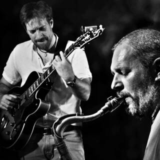 JAZZ & WINE Domenica 8 febbraio ore 19.30