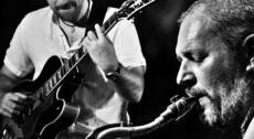 JAZZ & WINE Domenica 8 febbraio ore 19.30