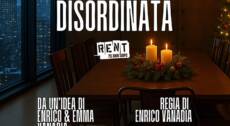 AFFITTASI UNA STORIA DISORDINATA (Rent 20 anni dopo) – 29 Marzo ore 20.45