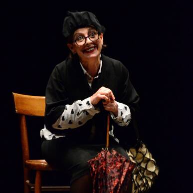 I monologhi della vagina – Domenica 8 marzo ore 16.45