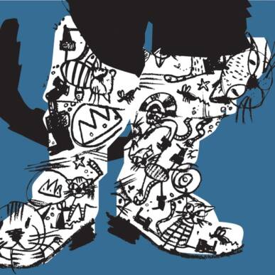 Il gatto con gli stivali – Domenica 22 marzo ore 16.45