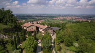 Picnic serata Francese