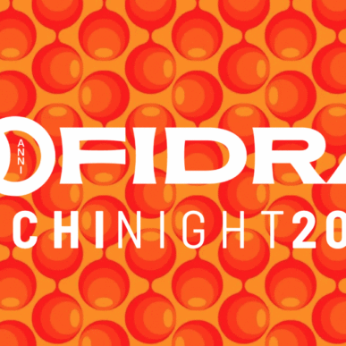 ARCHINIGHT FIDRA 2024